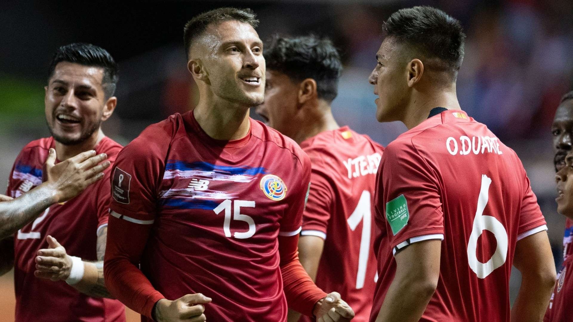 Nhận định soi kèo Costa Rica vs Dominican lúc 06h00 ngày 19/6/2025