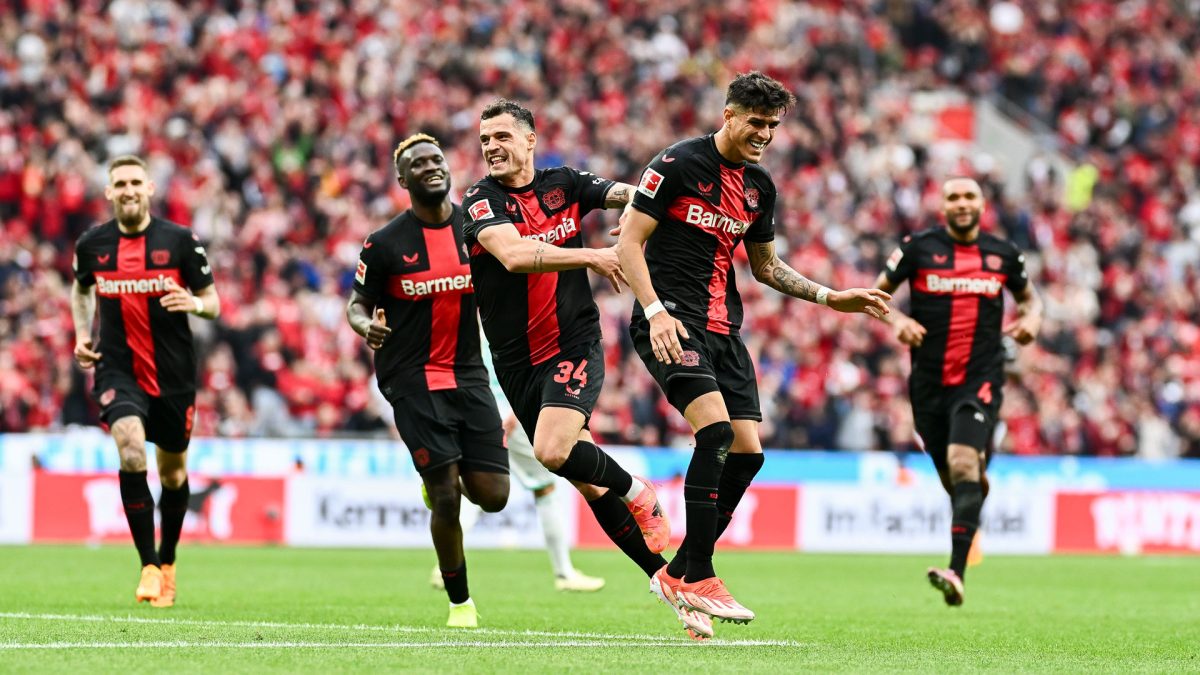 Nhận định soi kèo Leverkusen vs Hoffenheim lúc 20h30 ngày 23/8/2025