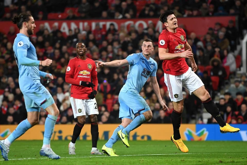 Nhận định soi kèo Manchester United vs Burnley lúc 21h00 ngày 30/8/2025