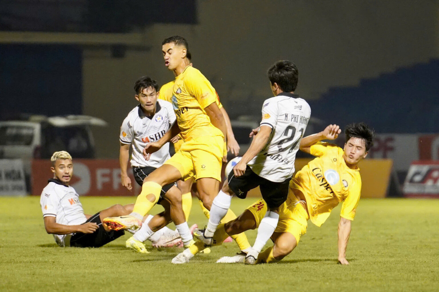 Nhận định soi kèo Thanh Hóa vs Đà Nẵng lúc 18h00 ngày 17/8/2025