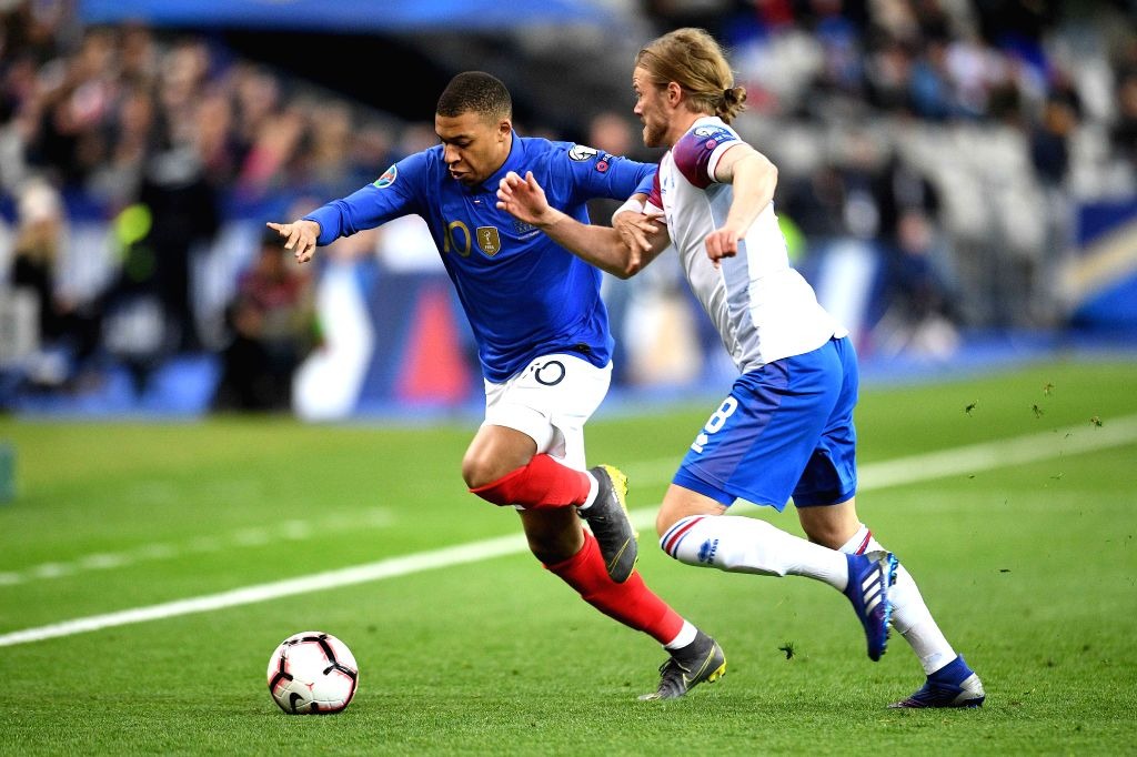 Nhận định soi kèo Pháp vs Iceland lúc 01h45 ngày 10/9/2025
