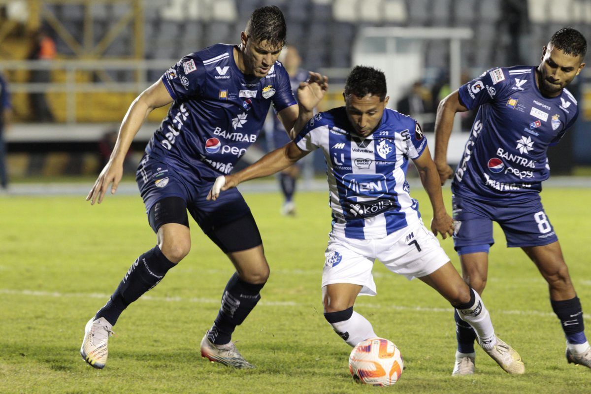 Nhận định soi kèo Deportivo Achuapa vs Marquense lúc 4h00 ngày 13/11/2025