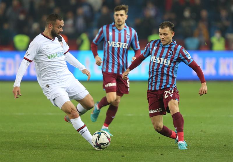Nhận định soi kèo Fethiyespor vs Karagumruk lúc 17h00 ngày 3/3/2026